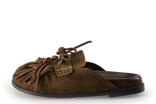 Ayana damen slip ons - ayana, slip-ons