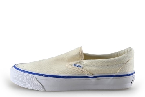 Vans damen slip ons größe - in,