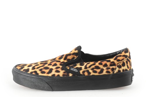 Vans damen slip - slip-ons, größe