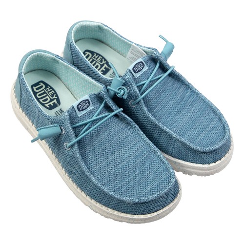 Hey dude damen schuhe slip - damen,