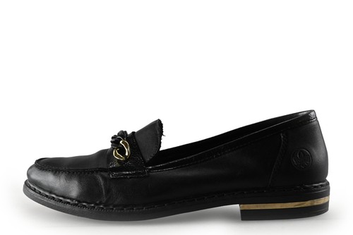 Rieker damen slip ons - damen, slip-ons