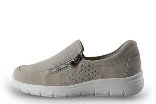 Semler damen slip ons - semler,
