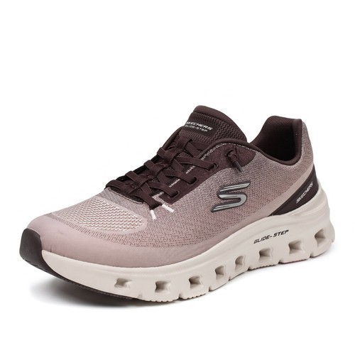 Skechers glide step pro braun - glide,