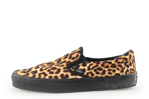 Vans damen slip ons - slip-ons, größe