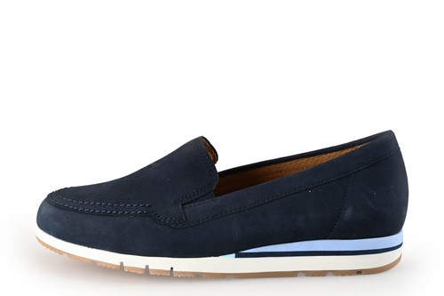 Gabor damen slip ons - damen, slip-ons