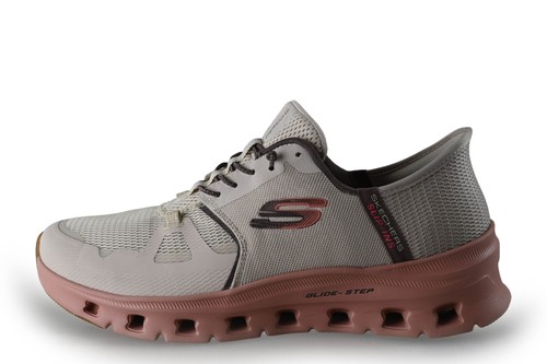 Skechers damen slip ons - damen, in