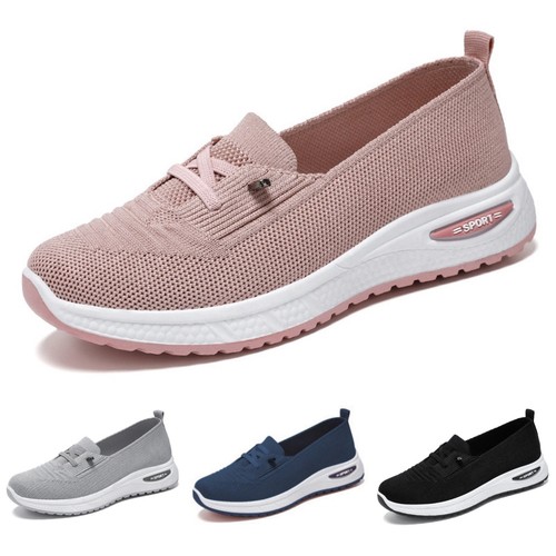 Damen slip sneaker - slip, on