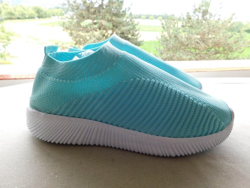 Damen slip ons sportschuhe - damen,