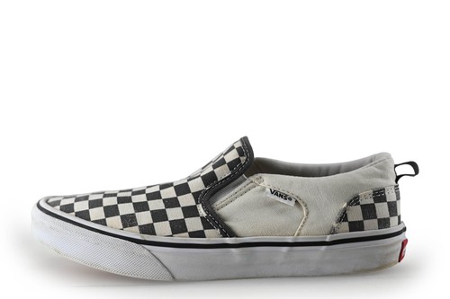 Vans damen slip ons - vans, in