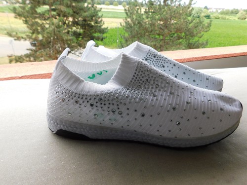 Damen slip ons - damen,