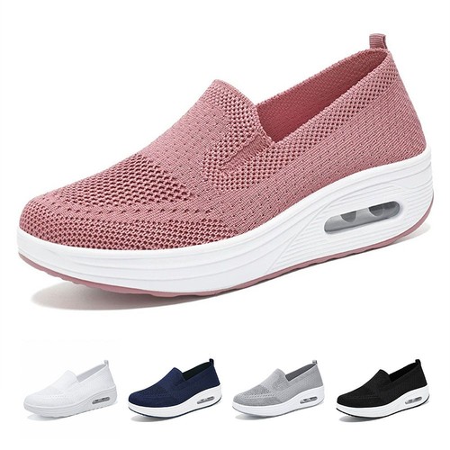 Damen leichte sportschuhe - leichte,