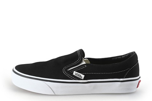 Vans damen slip ons - slip-ons, größe