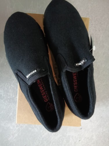 Giesswein merino slip ons - merino, slip-ons