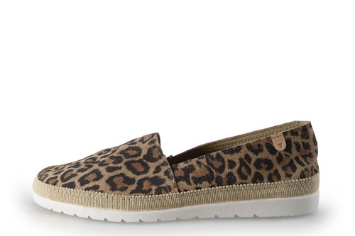 Verbenas damen slip ons - verbenas,
