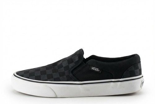 Vans damen slip ons - vans, in