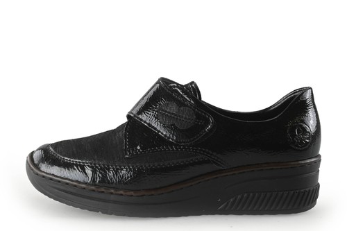 Rieker damen slip ons - rieker, slip-ons
