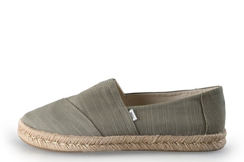 Toms damen slip ons größe - damen, slip-ons