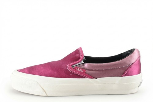 Vans damen slip - slip-ons, in