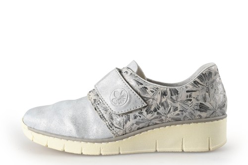 Rieker damen slip ons - rieker, slip-ons