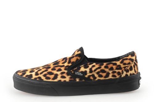 Vans damen slip - slip-ons, größe