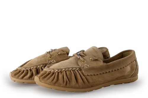 Nubikk damen slip ons - damen, in
