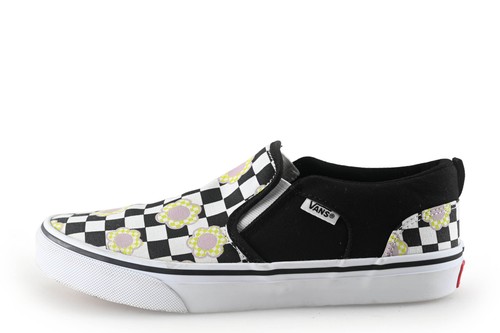 Vans damen slip ons - vans,