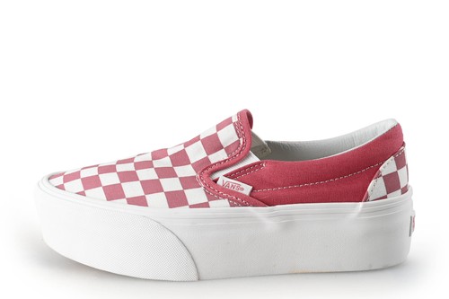 Vans damen slip ons größe - vans, in