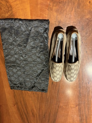 Gucci damen halbschuhe slipper - halbschuhe,