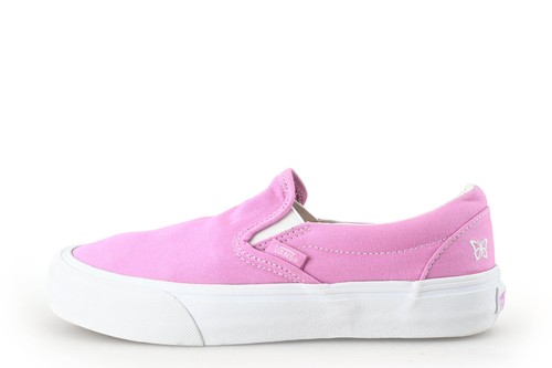 Vans damen slip - vans, größe