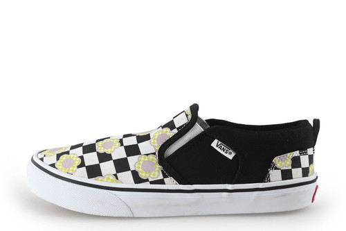 Vans damen slip - vans, in