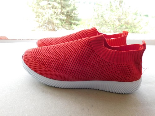 Damen slip ons sportschuhe - damen,