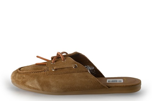Manfield damen slip ons - damen, slip-ons