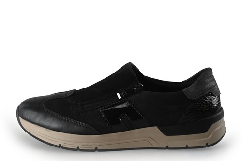 Rieker damen slip ons - damen, in