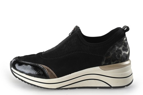 Remonte damen slip ons - remonte, in