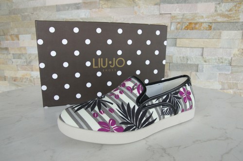 Liu slipper slip ons - 37,