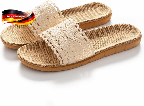 Damen pantoletten rutschfeste - damen,