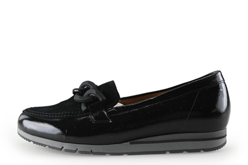 Gabor damen slip ons - damen, slip-ons