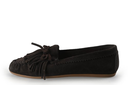 Manfield damen slip ons - slip-ons, in