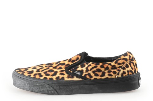 Vans damen slip ons - slip-ons, in