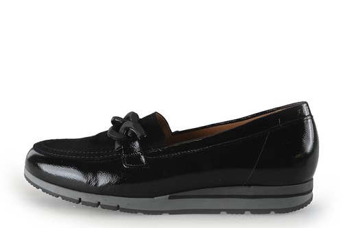 Gabor damen slip ons - gabor, slip-ons