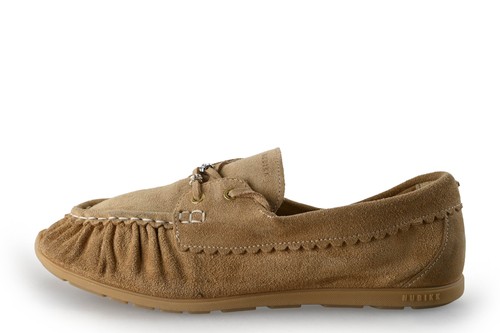 Nubikk damen slip ons - nubikk, slip-ons
