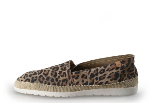 Verbenas damen slip ons - damen, slip-ons