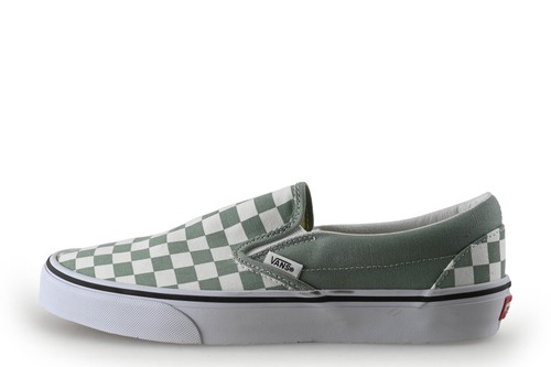 Vans damen slip ons - vans,