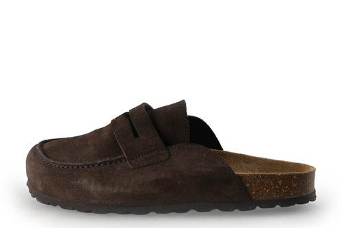 Manfield damen slip ons - slip-ons, in