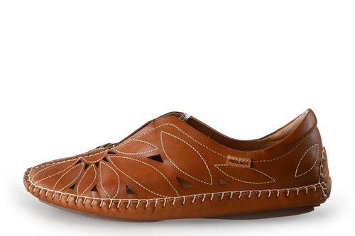 Pikolinos damen slip ons - damen, slip-ons