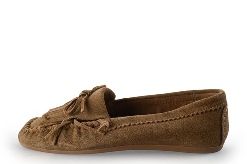 Manfield damen slip ons - manfield, slip-ons