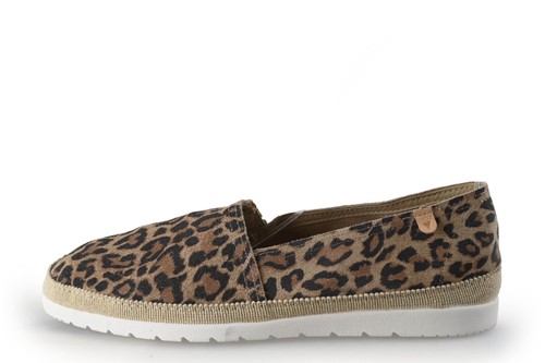 Verbenas damen slip ons - verbenas,