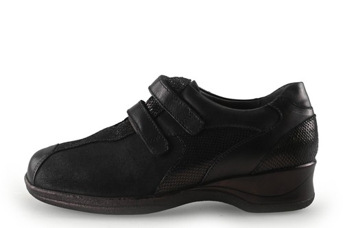 Xsensible damen slip - slip-ons, in
