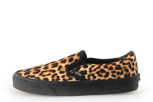 Vans damen slip ons - slip-ons, größe