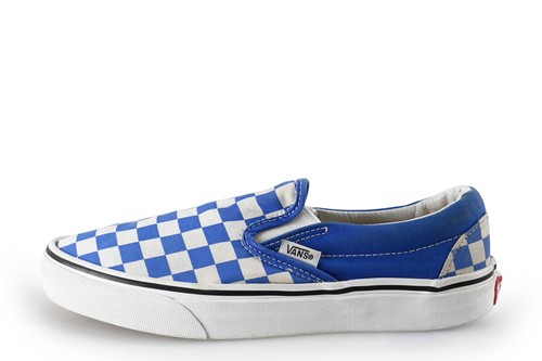 Vans damen slip - vans, größe